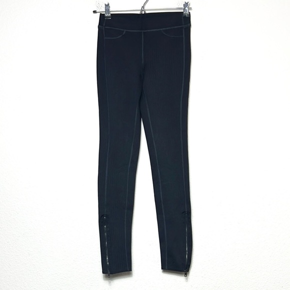 Rag and Bone Lawson Leggings - Picture 2 of 9
